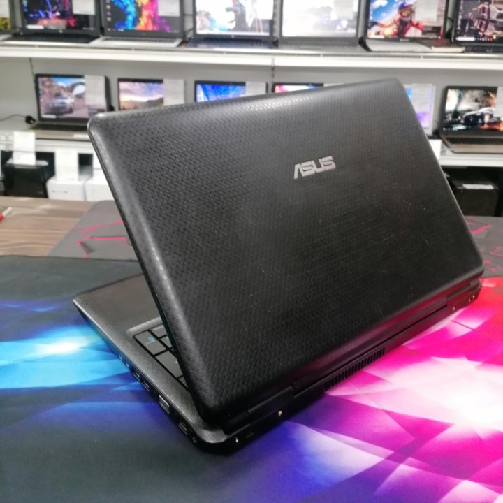 Ноутбук Asus бюджетный офисный (1285 Н2)