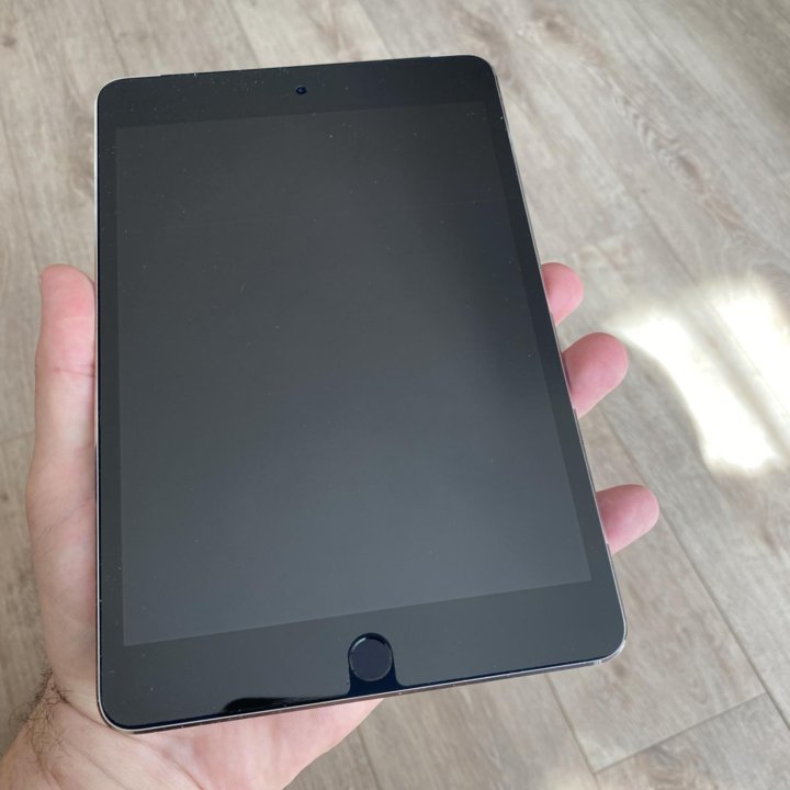 Продам iPad mini 4 64gb cellular