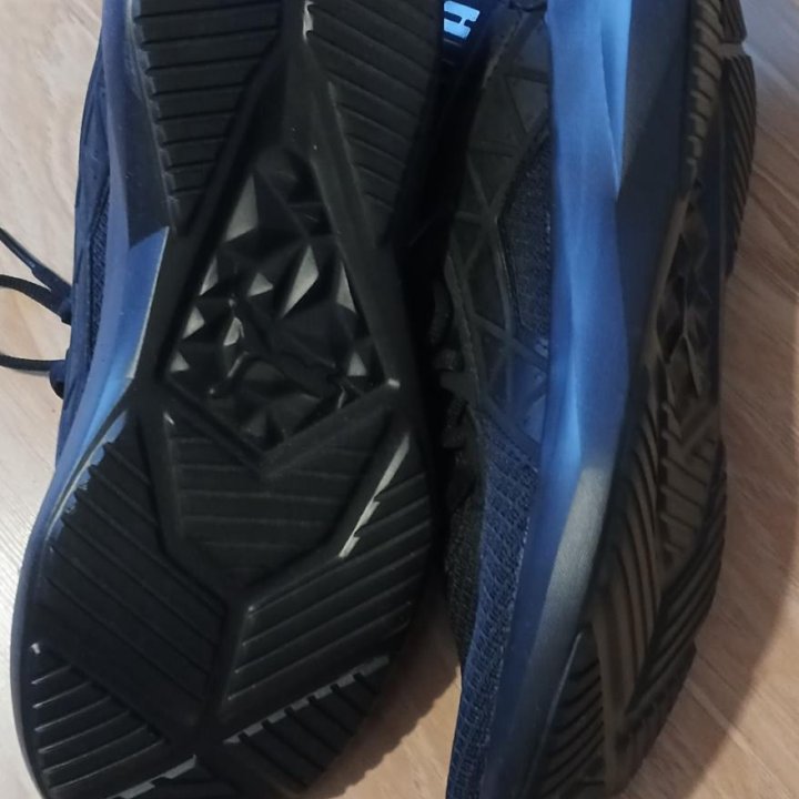 Кроссовки PUMA Softride Enzo NXT black