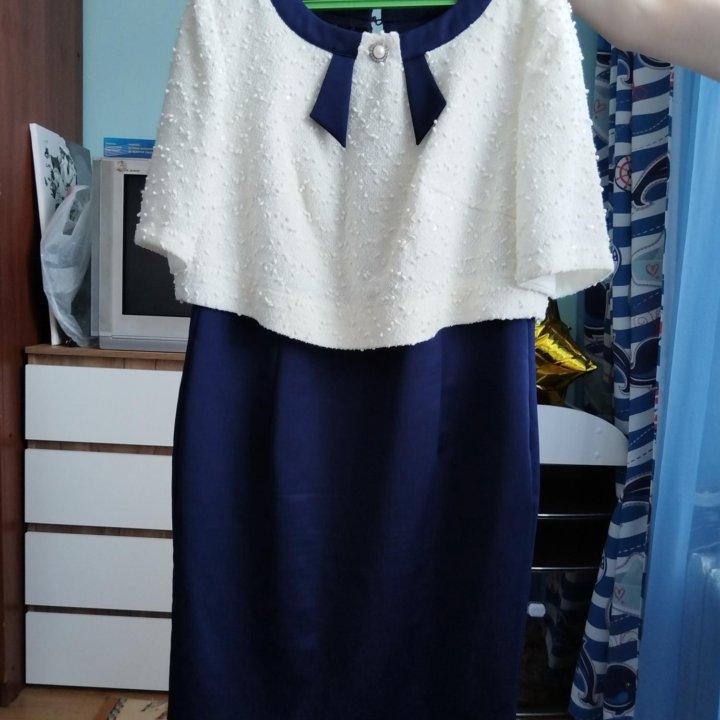 Платье вечернее