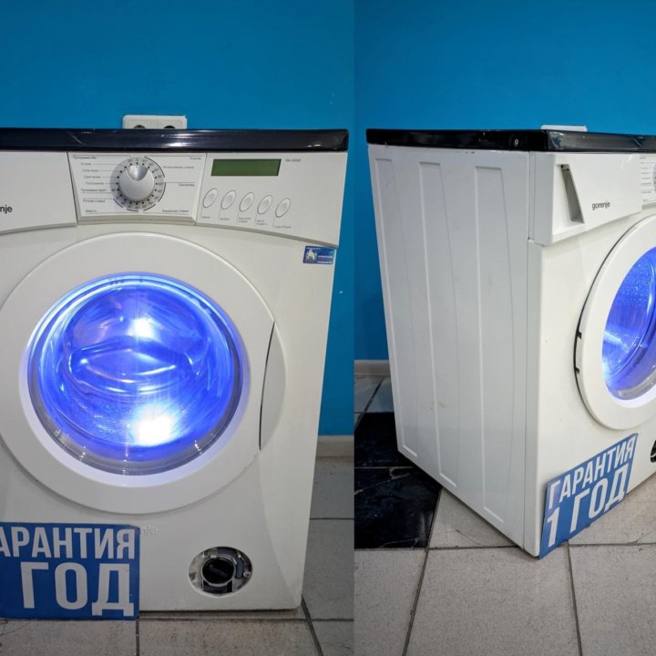 Стиральная машина Gorenje WA 63082 код 533677