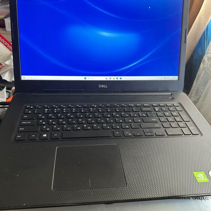 DELL INSPIRION 3793 17.3” FULL HD IPS, I7 1065G7+G