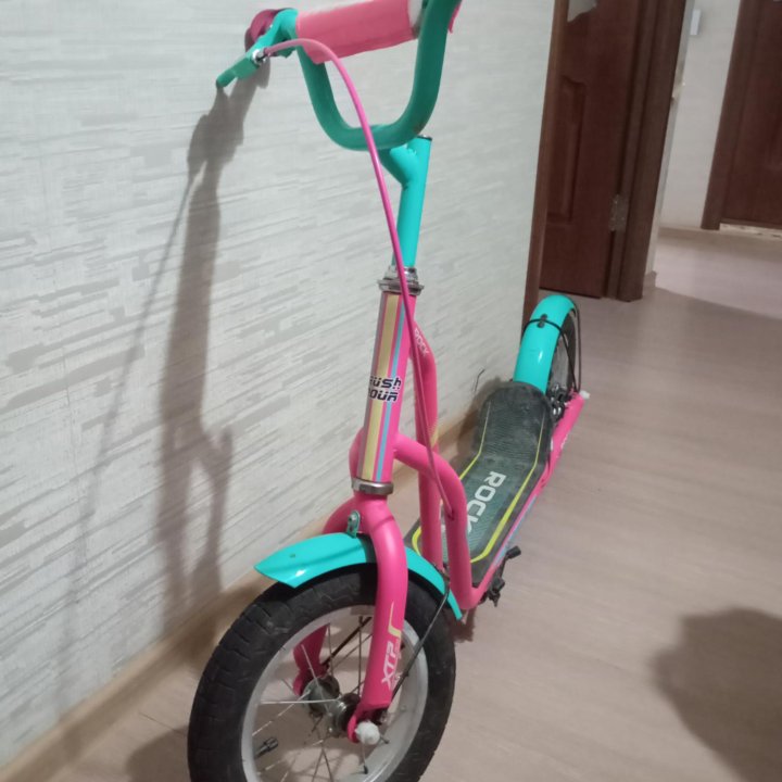 Самокат 12ROCK