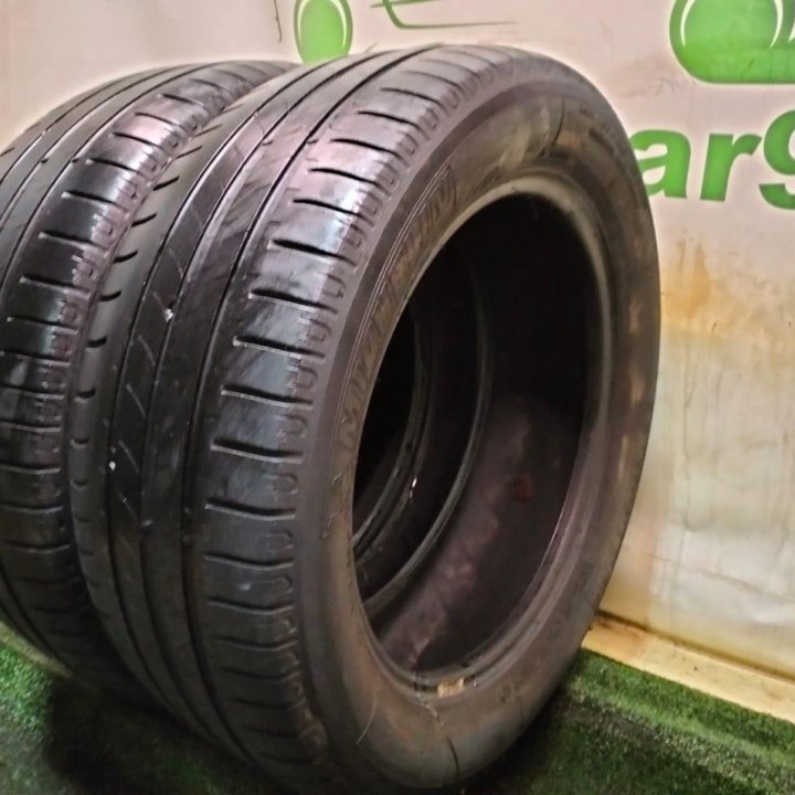 205/55 R16 Michelin Energy Saver 2 шт