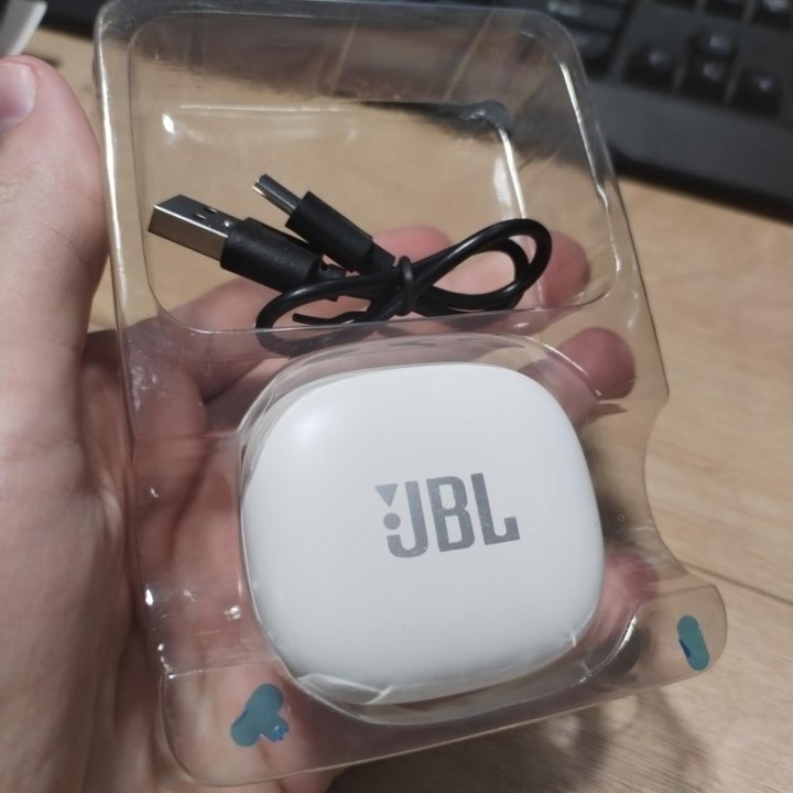 Наушники JBL