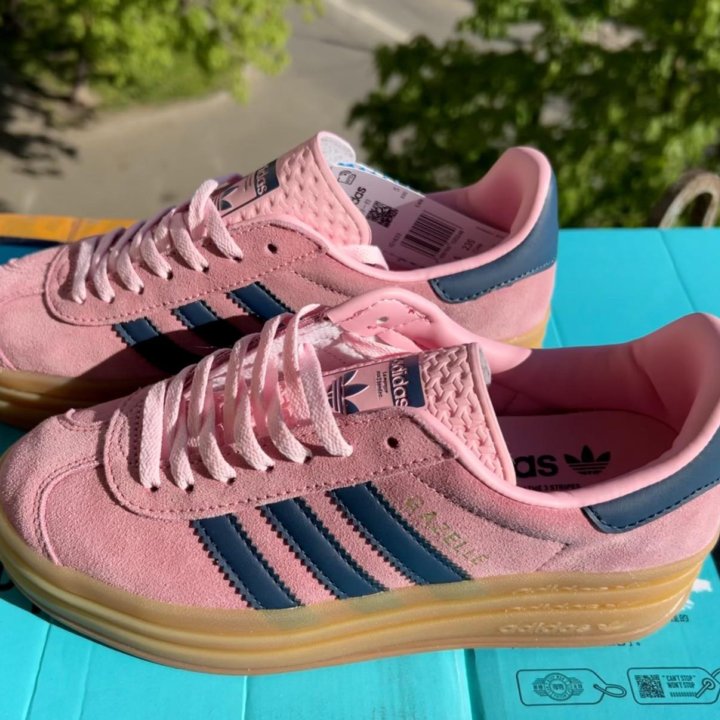 Adidas Gazelle