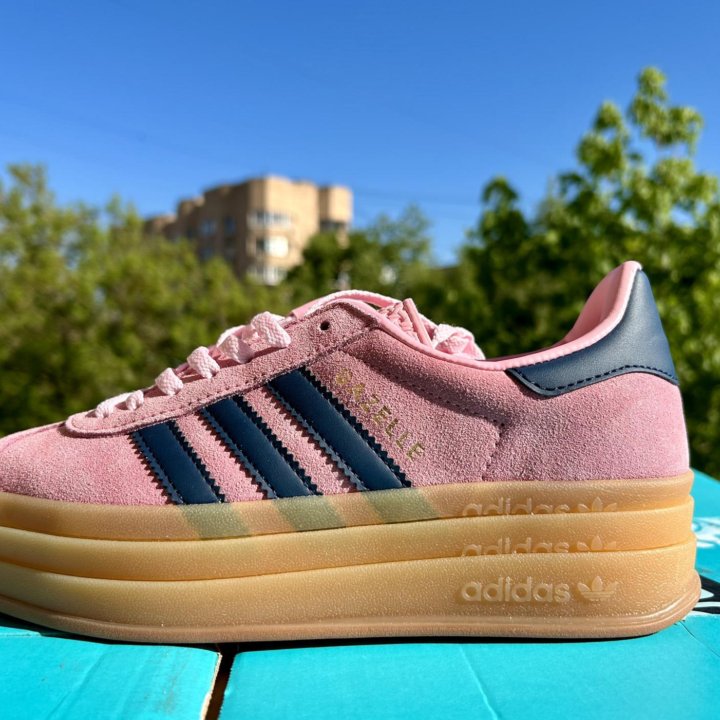 Adidas Gazelle