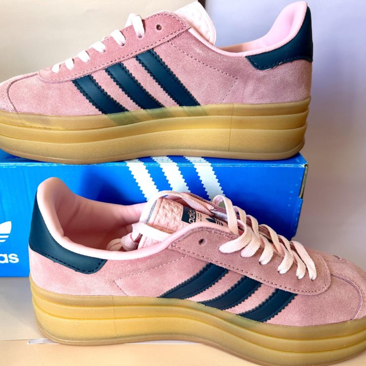 Adidas Gazelle