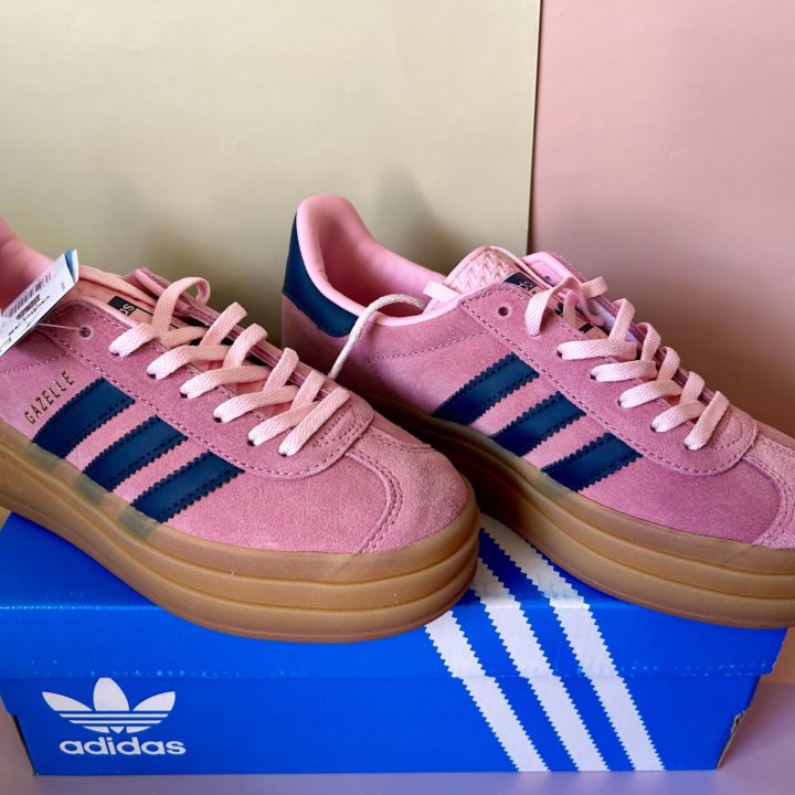 Adidas Gazelle