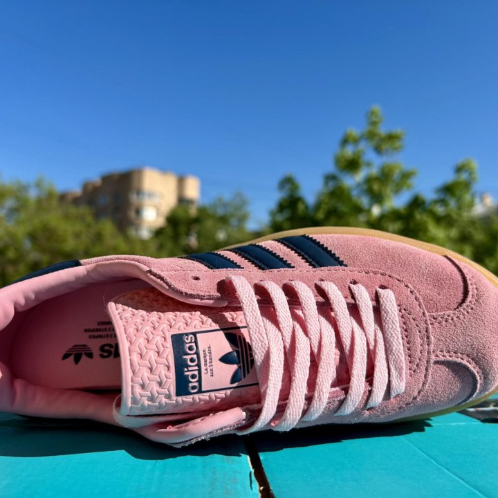 Adidas Gazelle