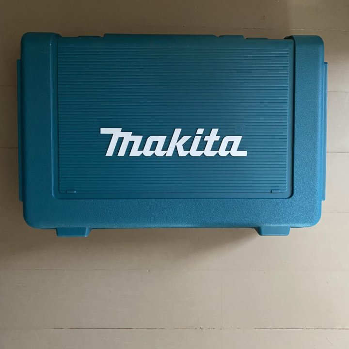 Шуруповерт Makita DDF453RFE