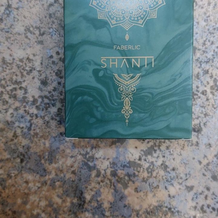 Продам. Туалетная вода SHANTI.