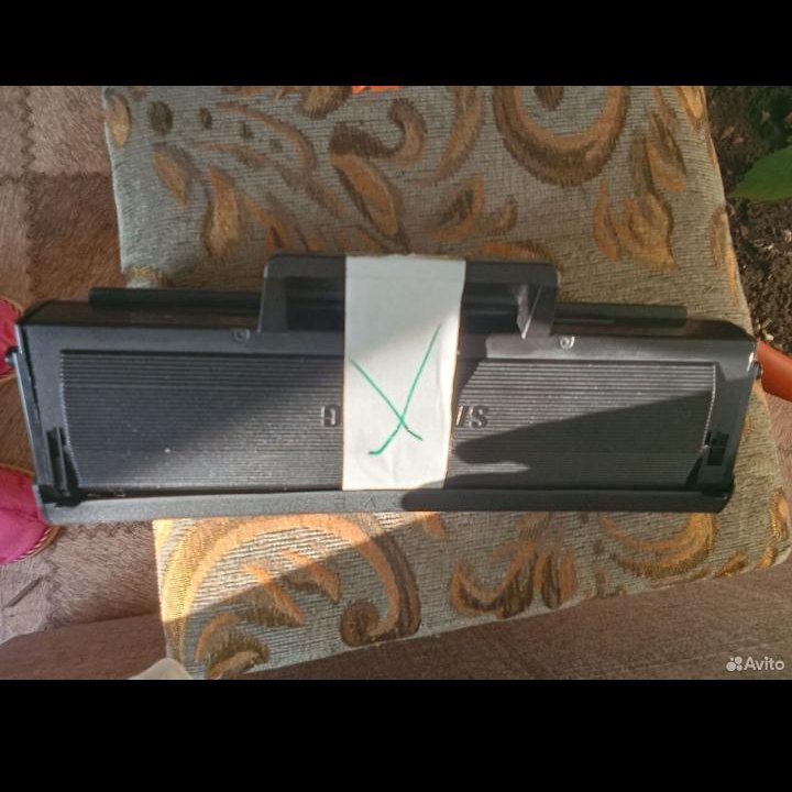 Картридж для принтера Самсунг