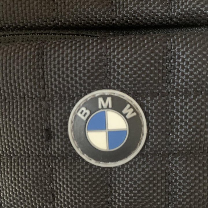 Сумка bmw оригинал