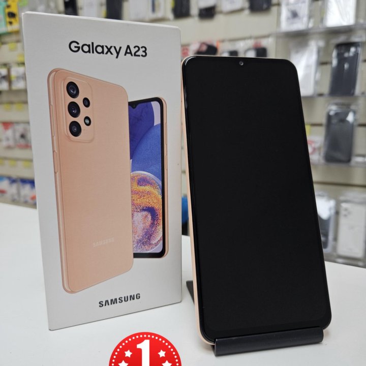 Samsung Galaxy A23