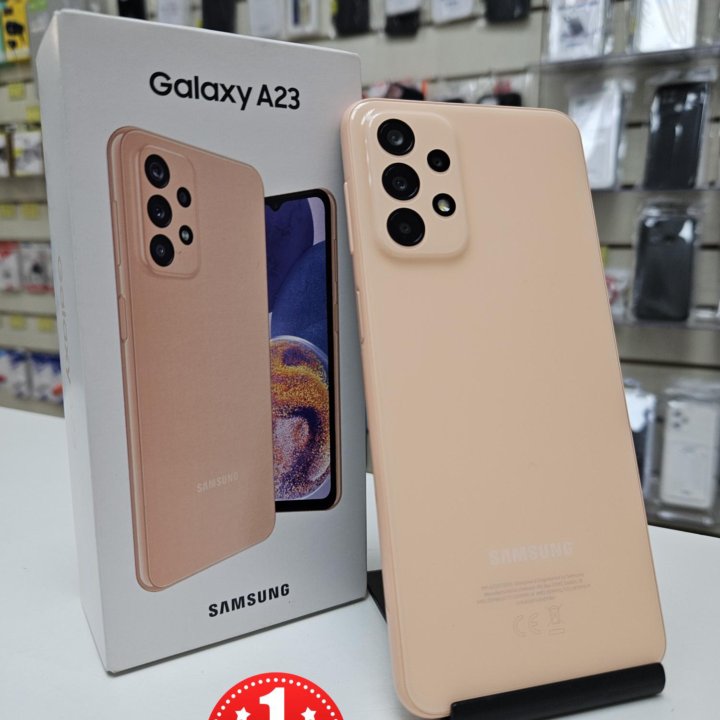 Samsung Galaxy A23