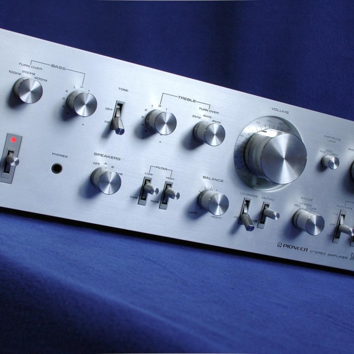 Усилитель Pioneer SA-8800II