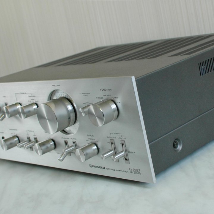 Усилитель Pioneer SA-8800II