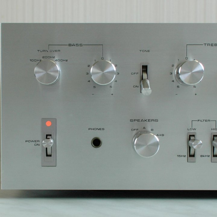 Усилитель Pioneer SA-8800II