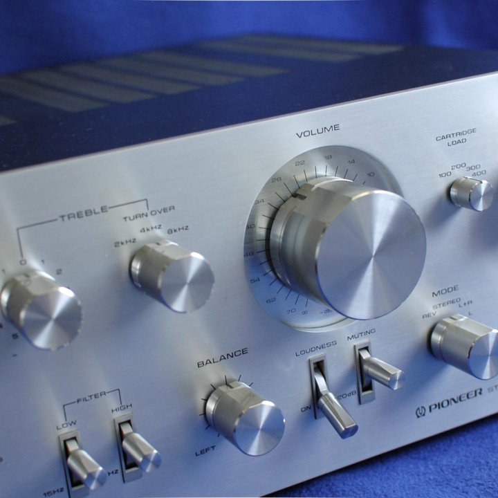 Усилитель Pioneer SA-8800II