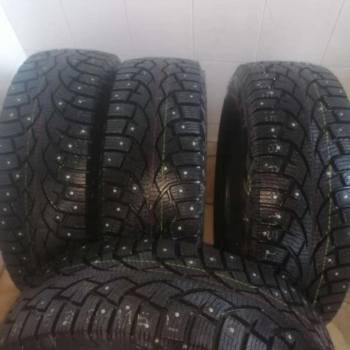 Зимние шины Centara Snow Cutter 2.25/65 R17