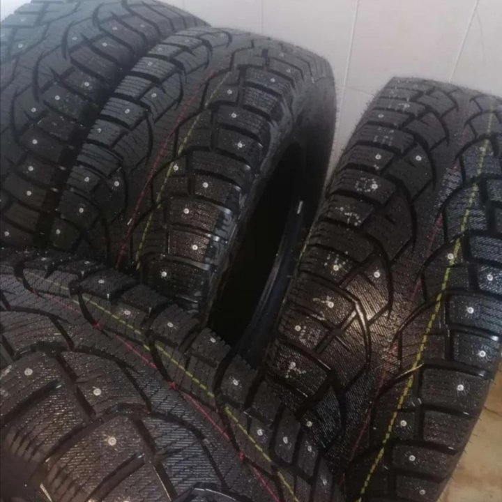 Зимние шины Centara Snow Cutter 2.25/65 R17