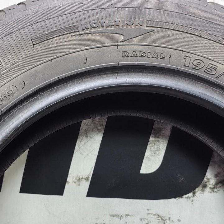 195/65R15 91H Amtel Planet пара