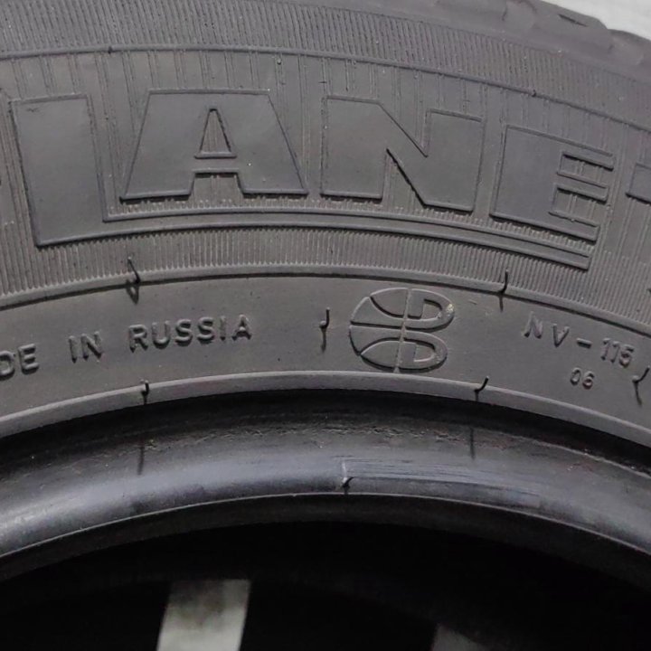 195/65R15 91H Amtel Planet пара