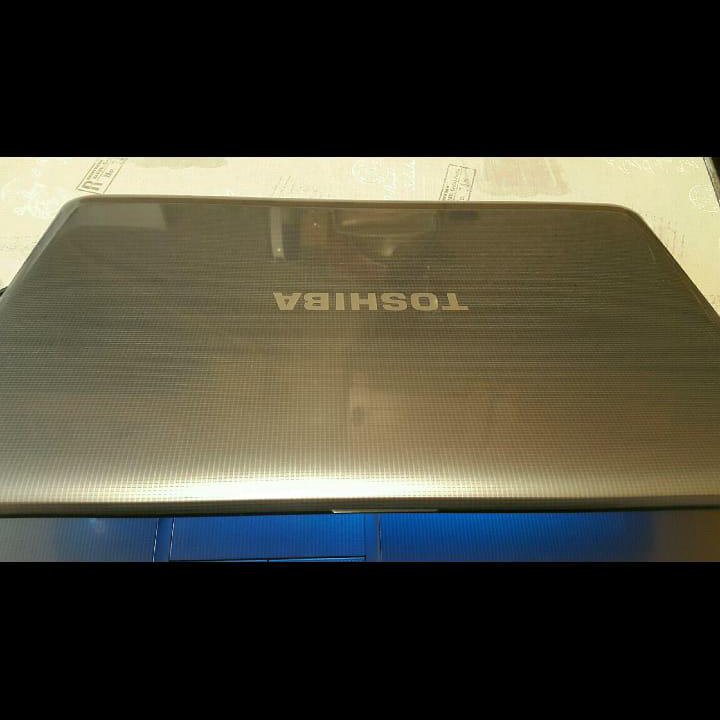 Ноутбук Toshiba Satellite L850-D1S