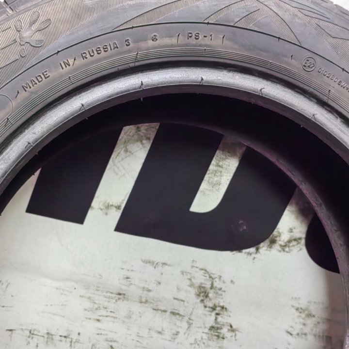 185/65R15 88H Cordiant Road Runner пара