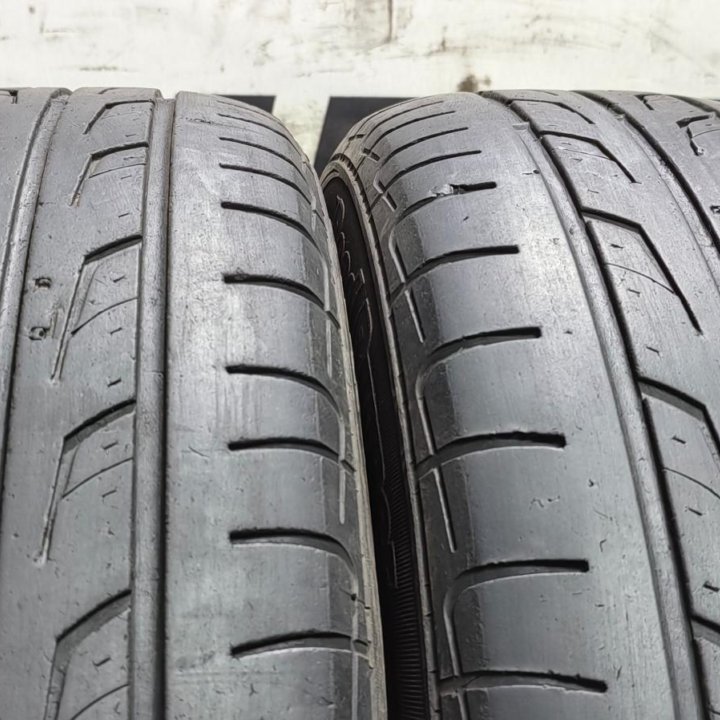 185/65R15 88H Cordiant Road Runner пара