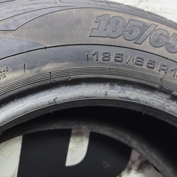 185/65R15 88H Cordiant Road Runner пара