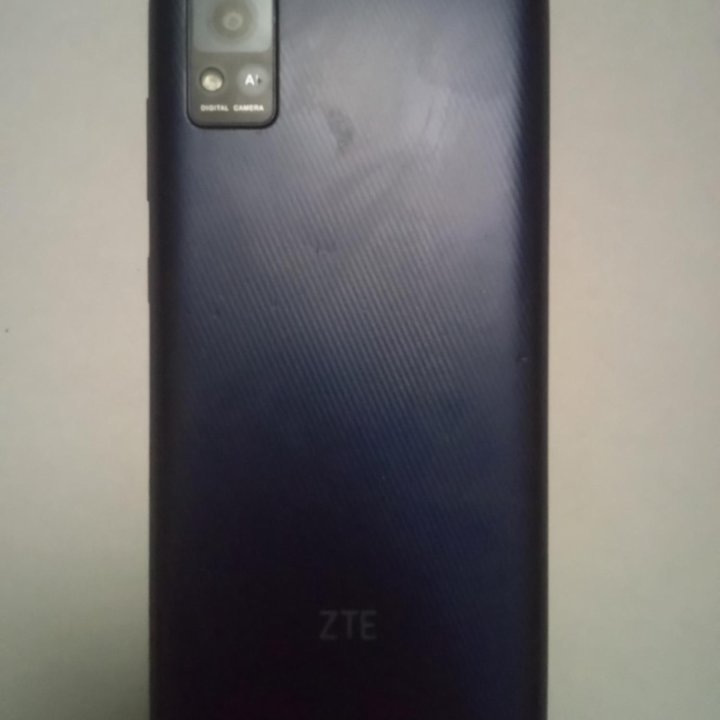 ZTE Blade A31