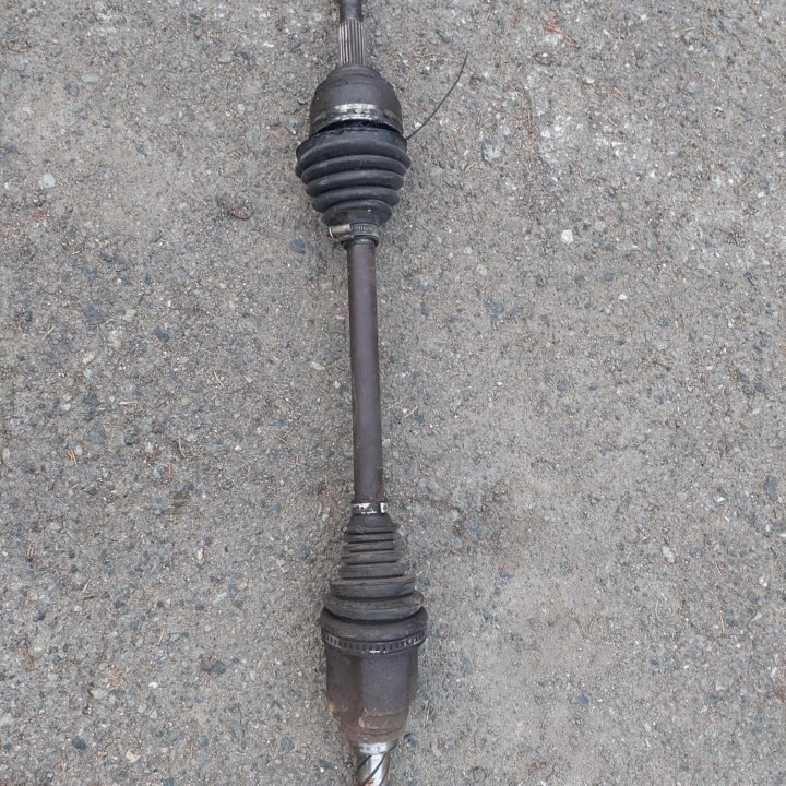 Привод ларгус