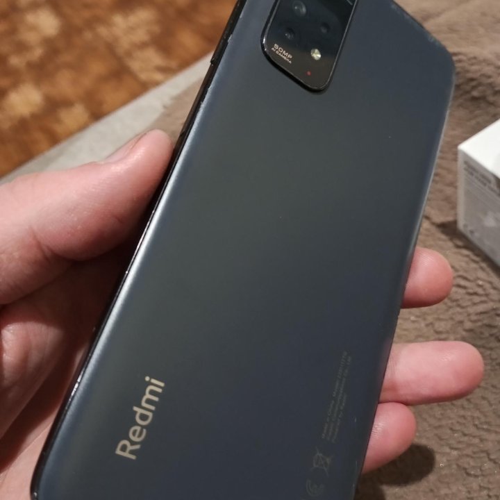 Xiaomi Redmi Note 11