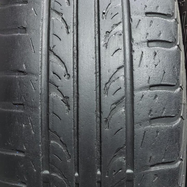 205/60R15 91H Cordiant Comfort пара