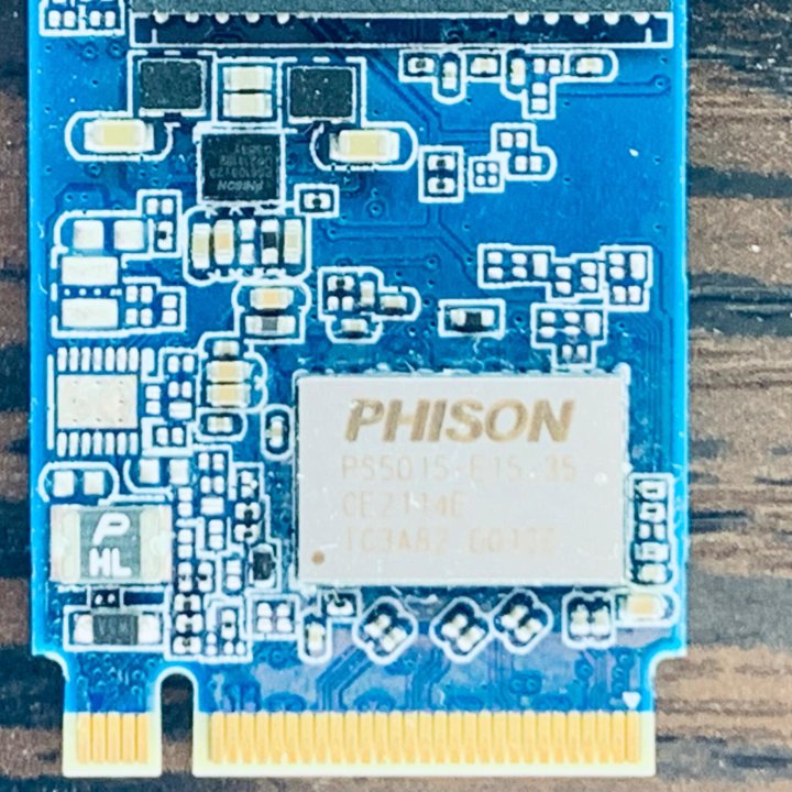 SSD 512GB Phison