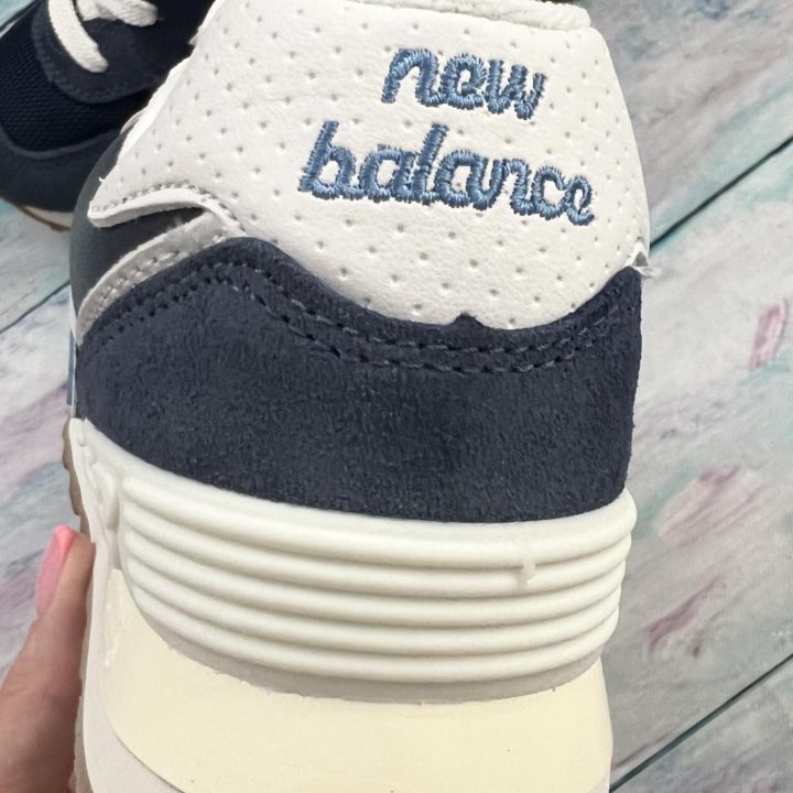 р.36-41 New balance женские кроссовки