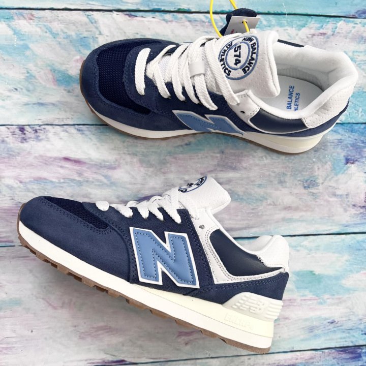 р.36-41 New balance женские кроссовки