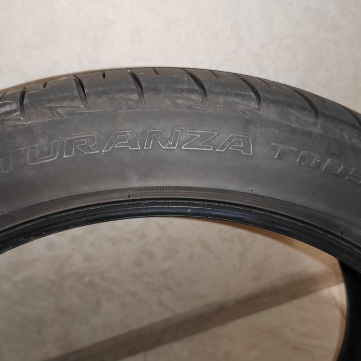 Bridgestone Turanza T005a 225/45 r19