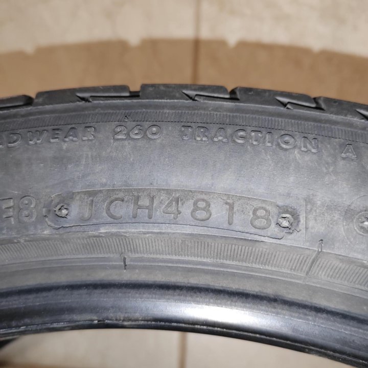 Bridgestone Turanza T005a 225/45 r19