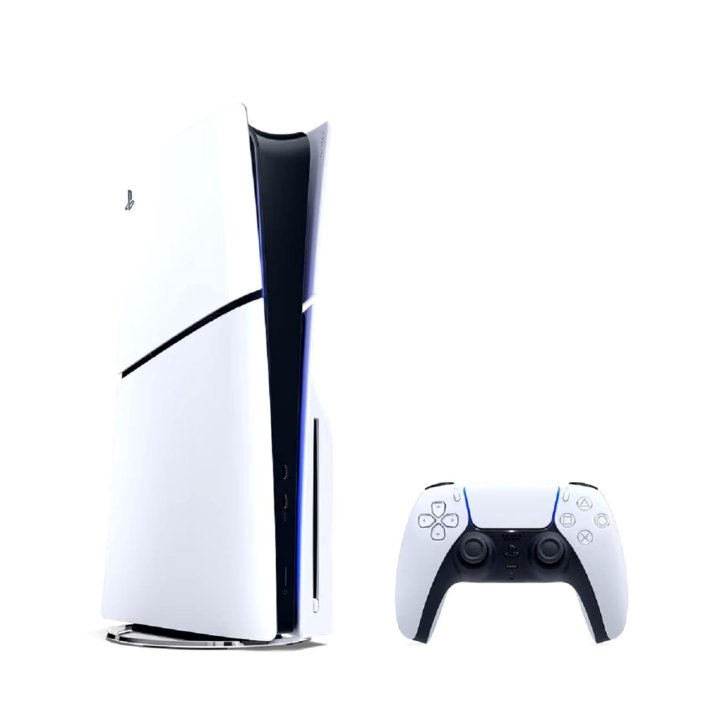 Playstation 5 Slim 1tb