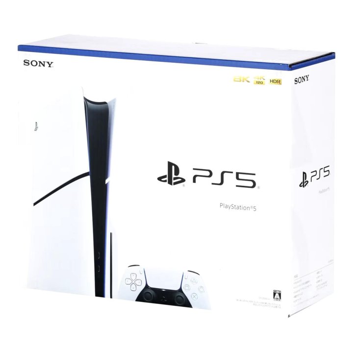 Playstation 5 Slim 1tb