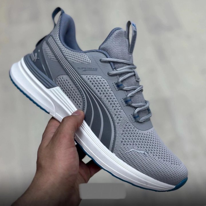 Кроссовки новые Puma р.с 40 по 45