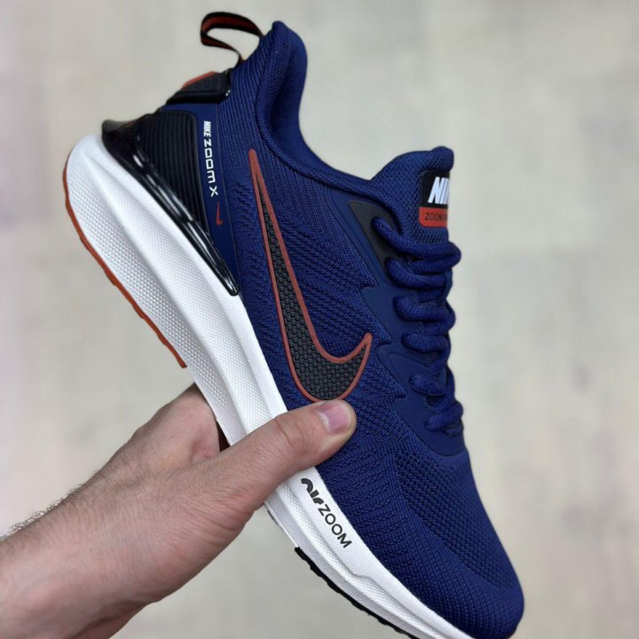 Кроссовки новые Nike р.с 40 по 45