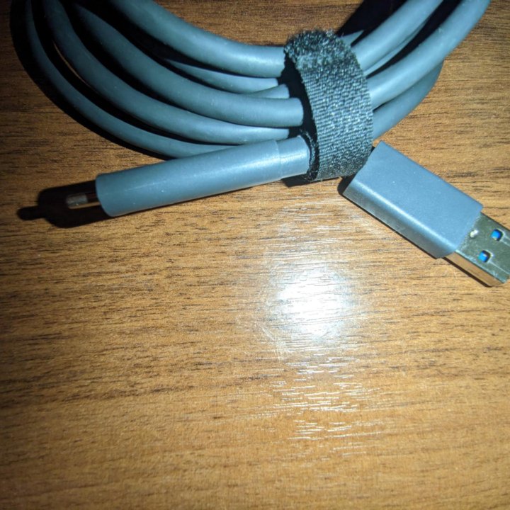 Кабель USB на USB type-c 1.80