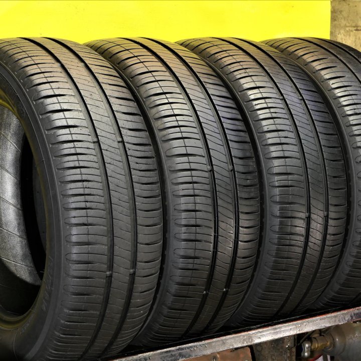 185 60 R14 4 шт 13800 Michelin Energy XM2