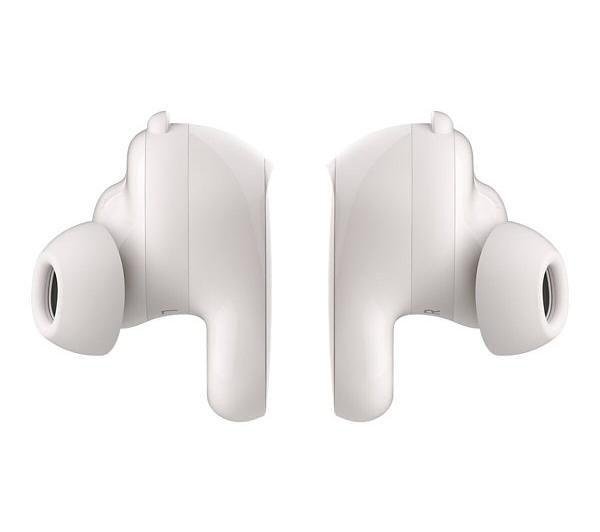 Беспроводные наушники Bose QuietComfort Earbuds II Soapstone