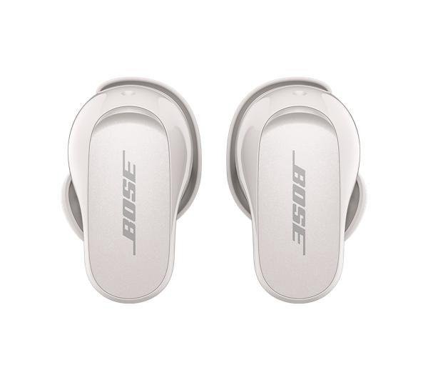 Беспроводные наушники Bose QuietComfort Earbuds II Soapstone