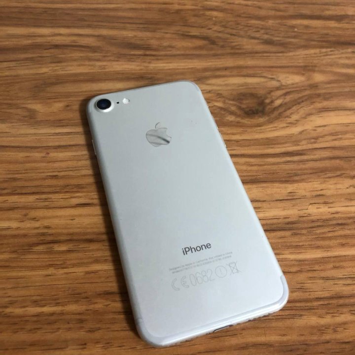 iPhone 7